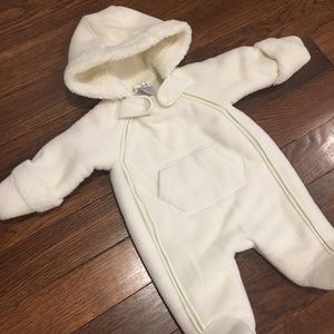 🌈 Ralph Lauren Baby Winter Suit